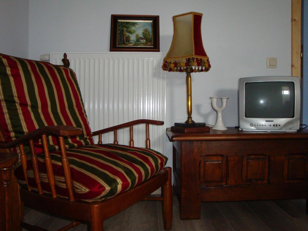 B&B T'Keygoed Gante Habitación foto