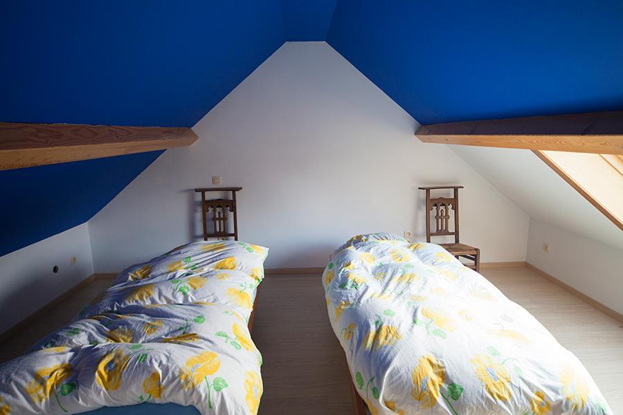 B&B T'Keygoed Gante Habitación foto