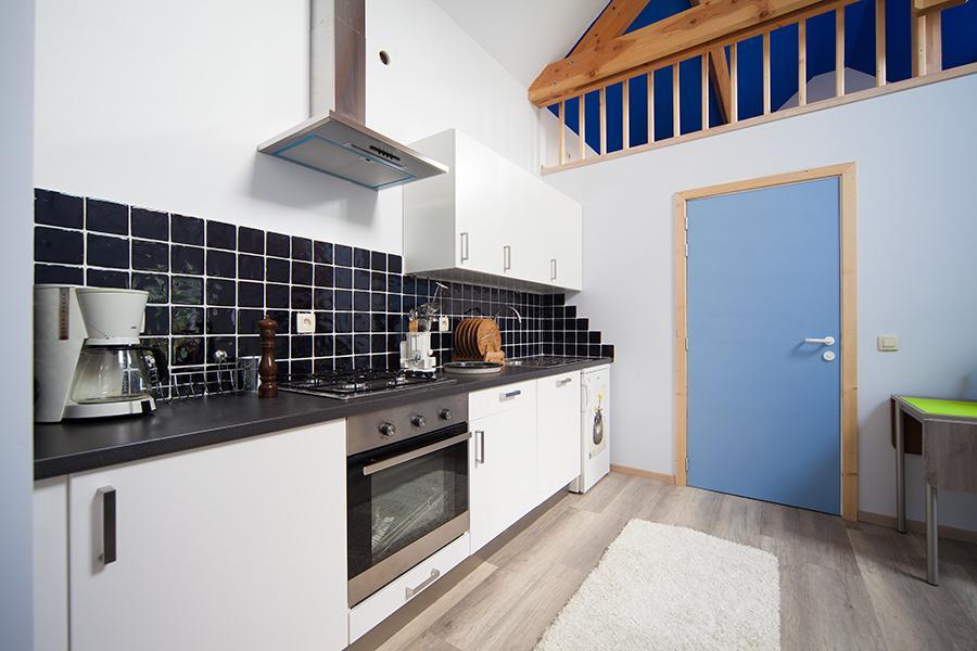B&B T'Keygoed Gante Habitación foto