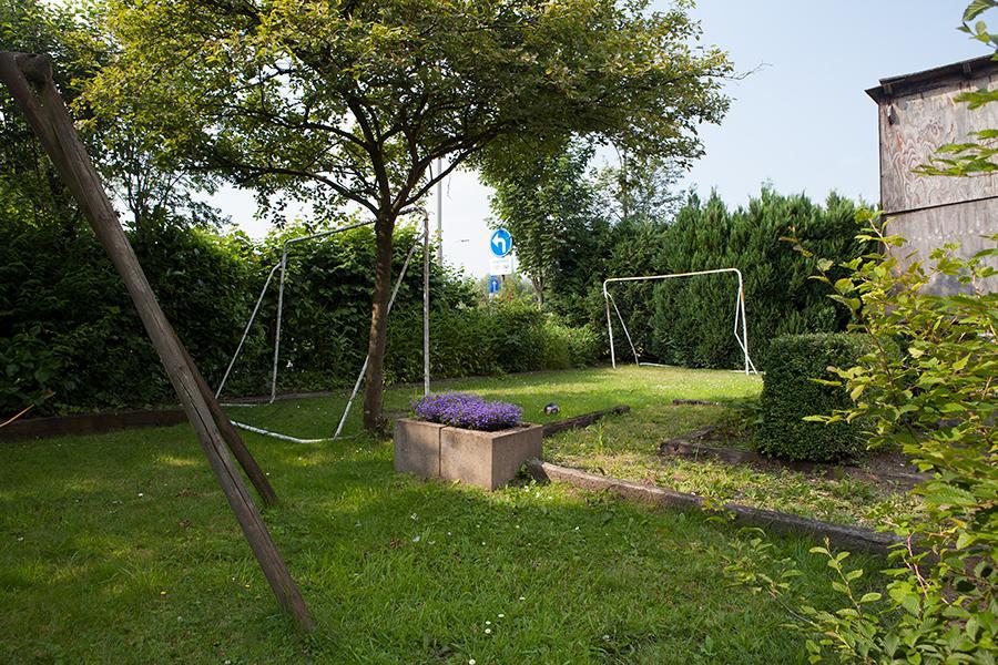 B&B T'Keygoed Gante Habitación foto