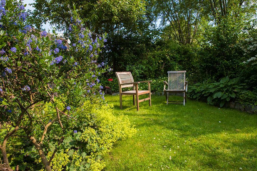 B&B T'Keygoed Gante Exterior foto
