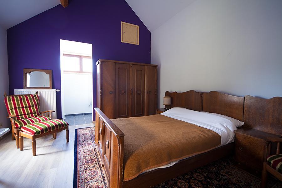 B&B T'Keygoed Gante Habitación foto
